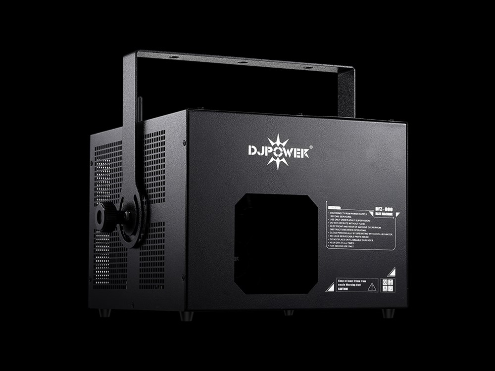 SSP DFZ800