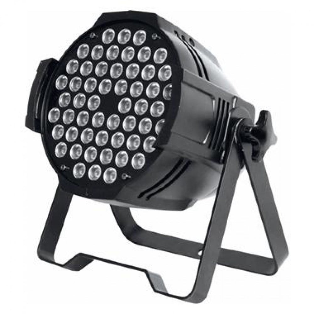 SSP LED ALU PAR 54 AUV