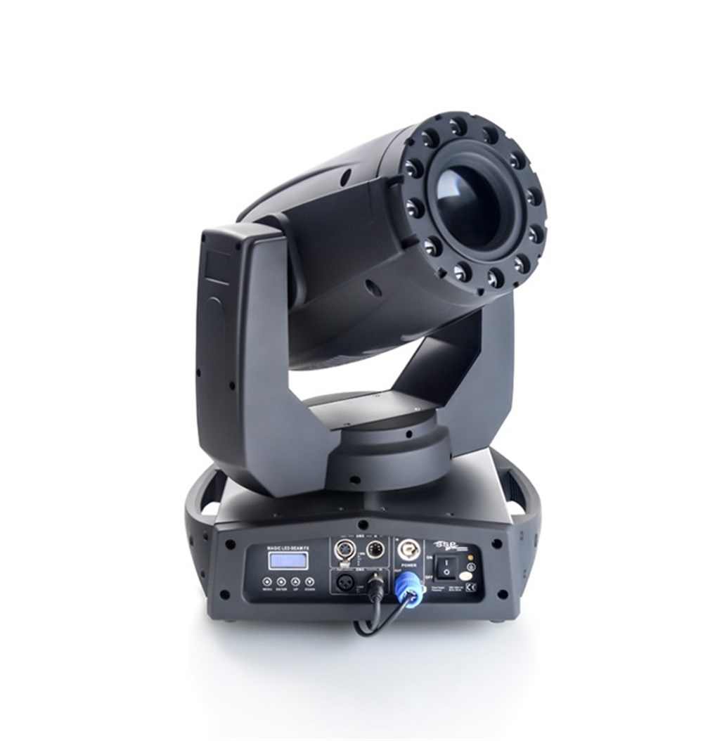 SSP MAGIC LED BeamFX