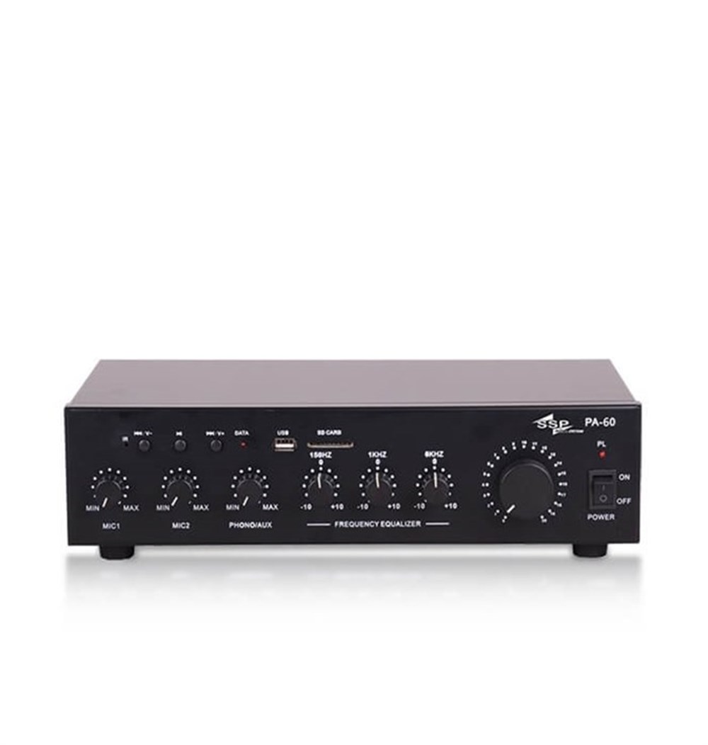 SSP PA 60