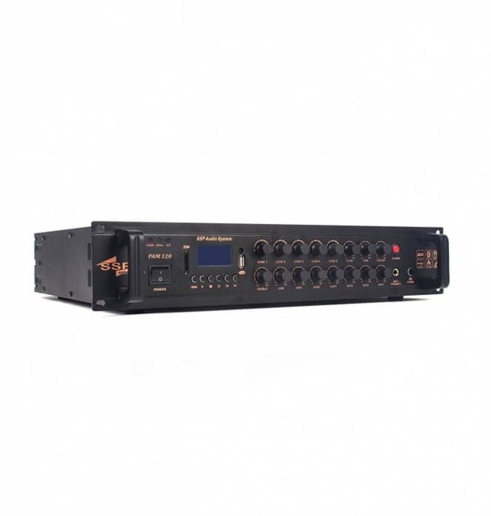 SSP PAM 120