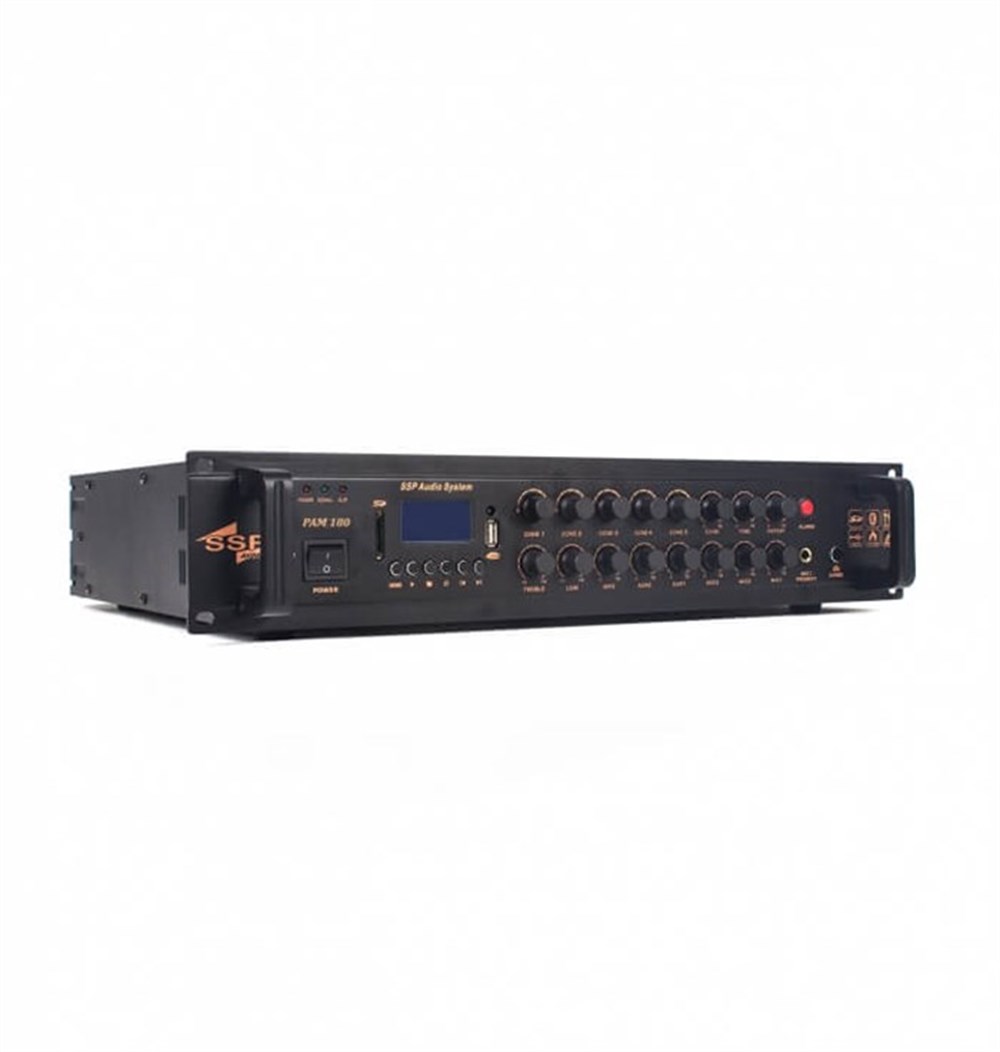 SSP PAM 180