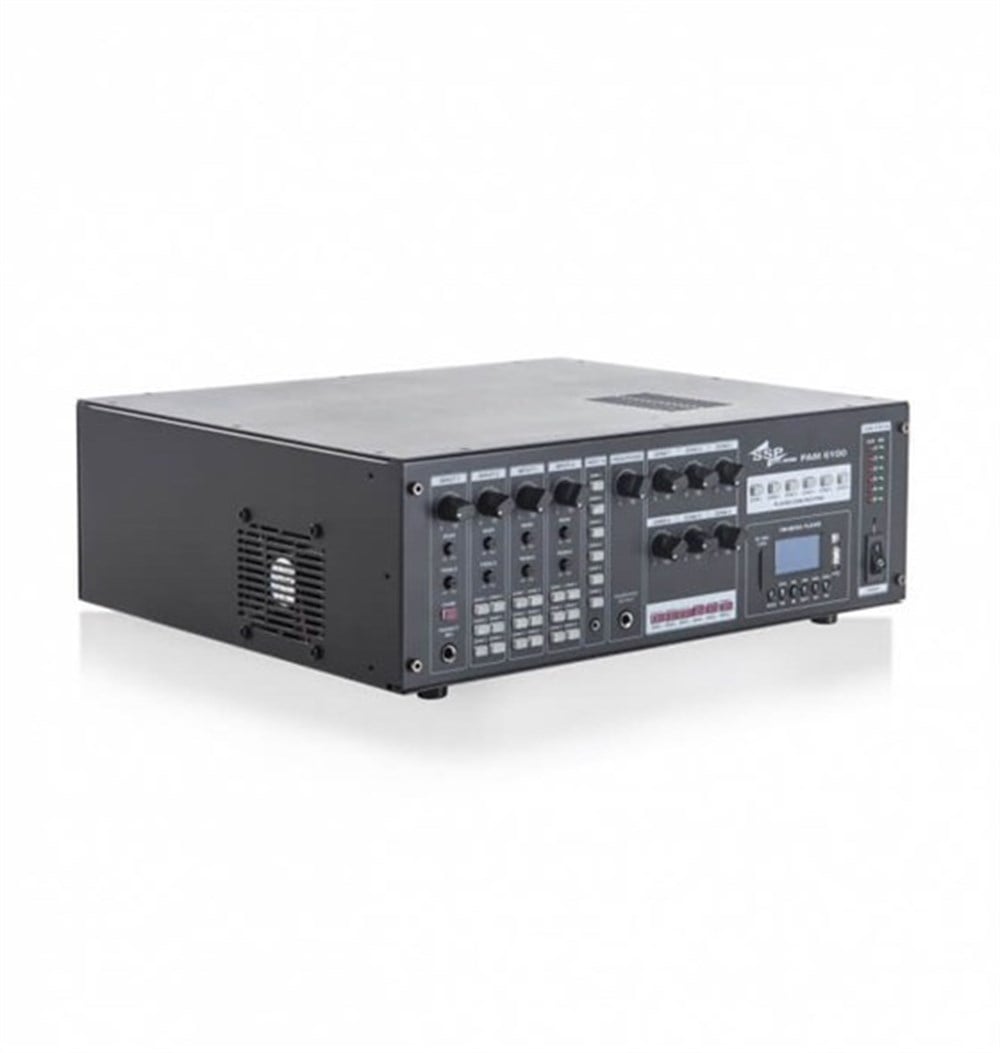 SSP PAM 6100