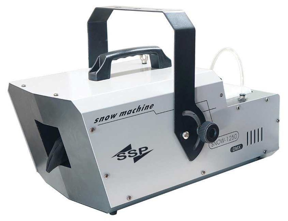 SSP SNOW1250
