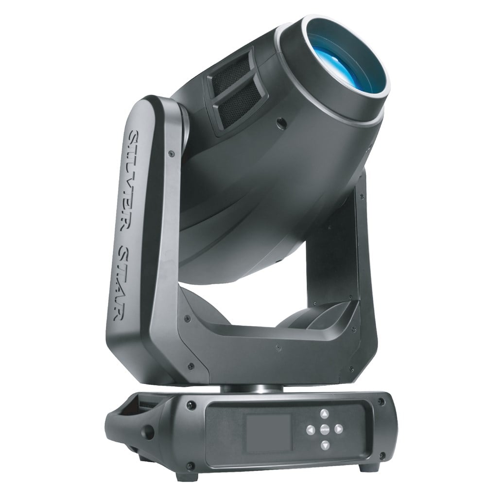 SSP SS657SC PLUTO 300