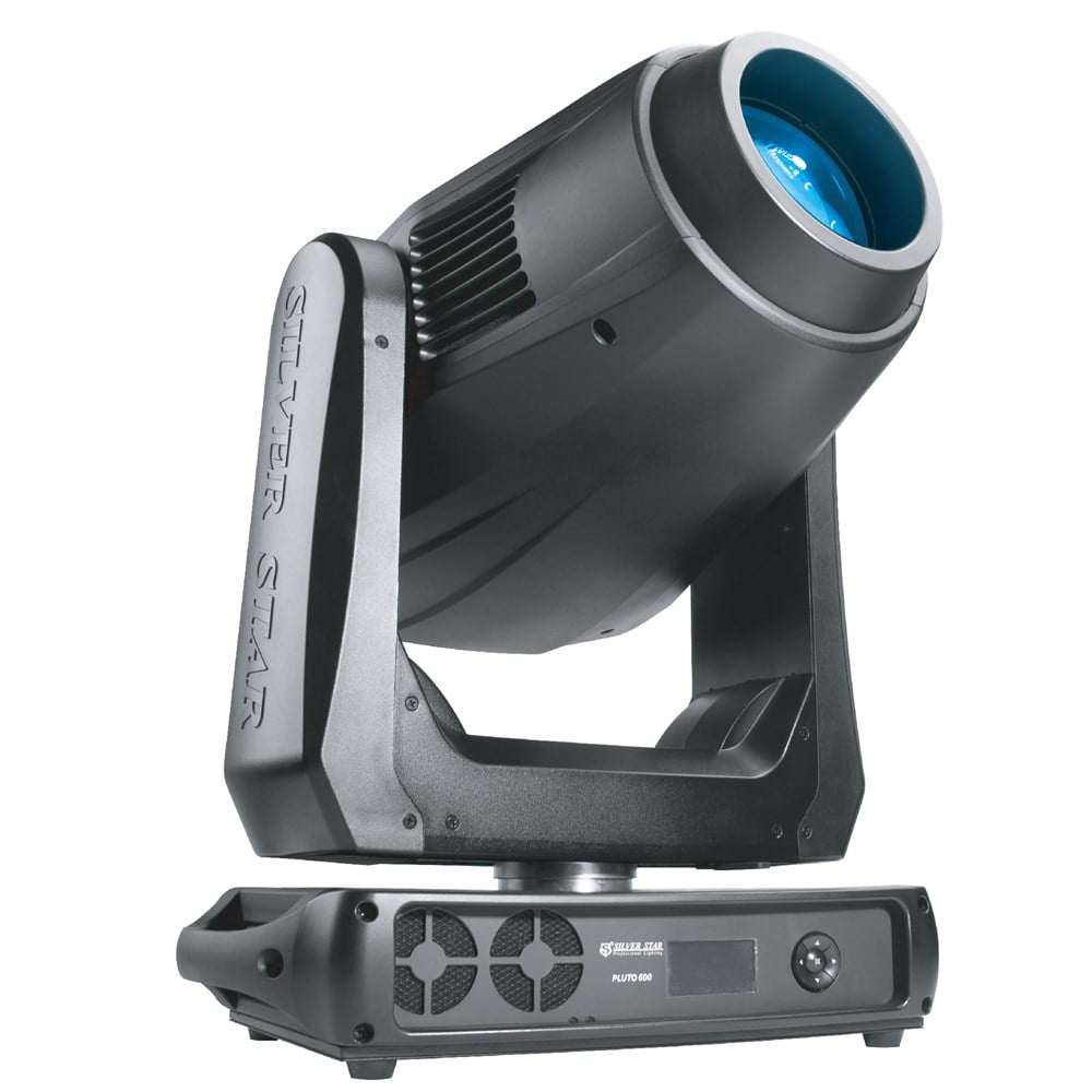 SSP SS660SC PLUTO 600 PROFILE