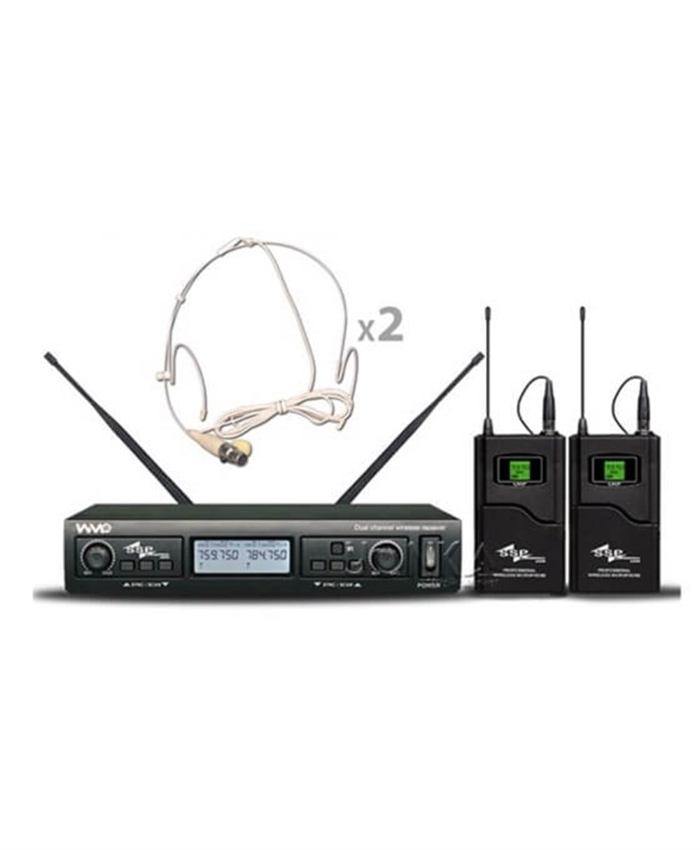 SSP WM402/HH