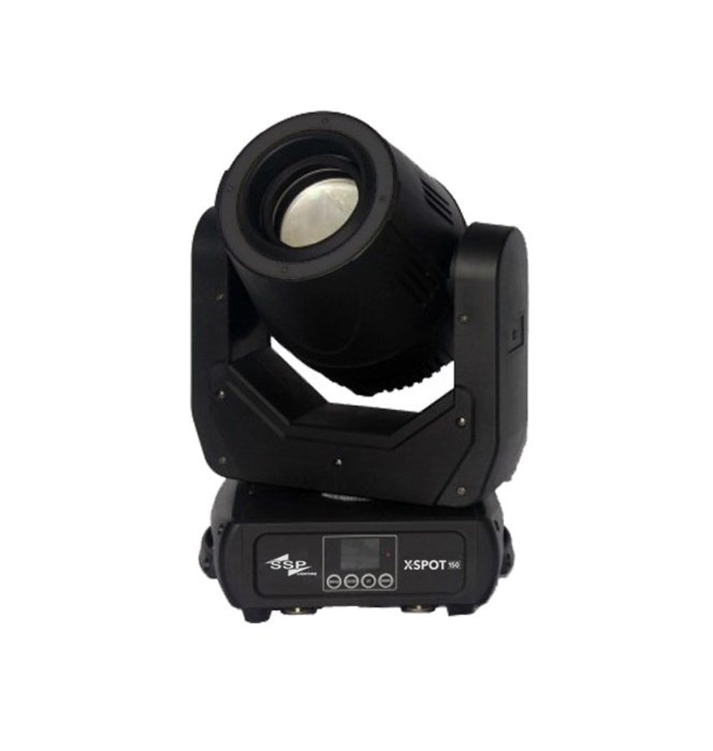 SSP XSPOT200