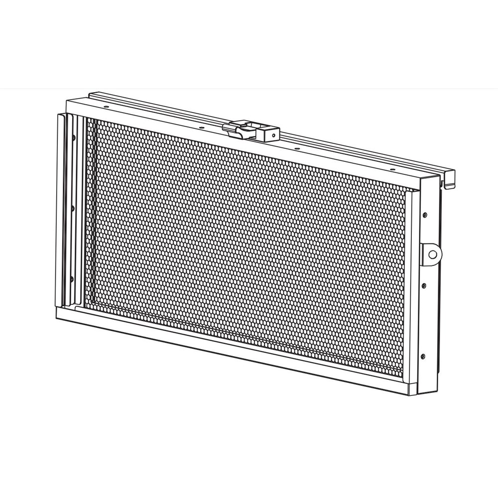 STRAND VARI LITE 150S 20 Honeycomb