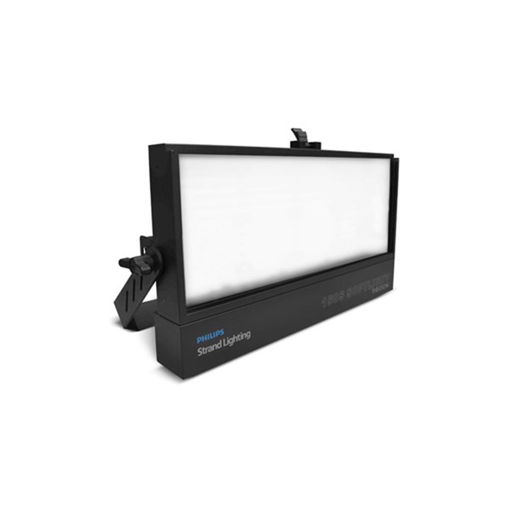 STRAND VARI LITE 150S Softlight Manual