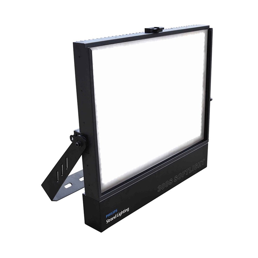 STRAND VARI LITE 300S Softlight Pole