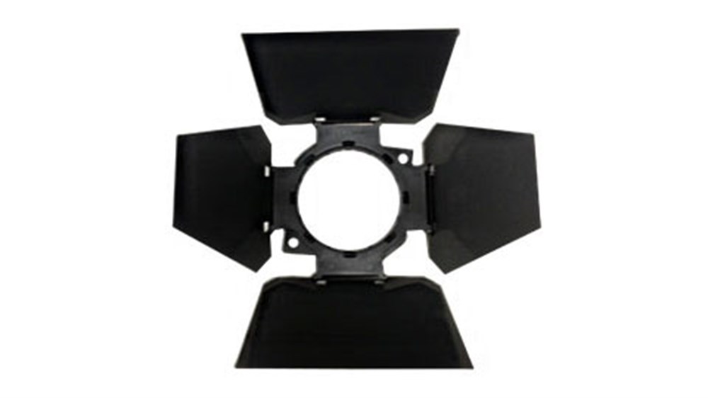 STRAND VARI LITE Acclaim Barndoor