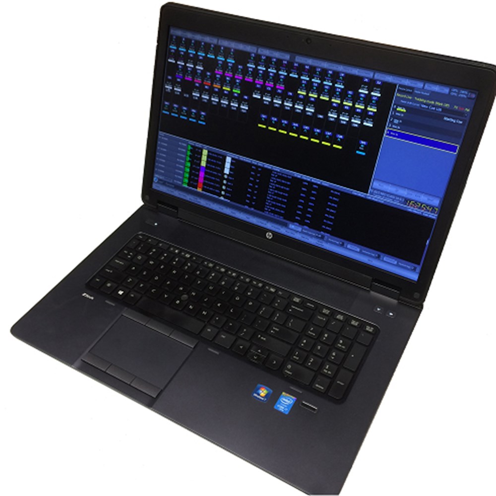 STRAND VARI LITE NEO PC