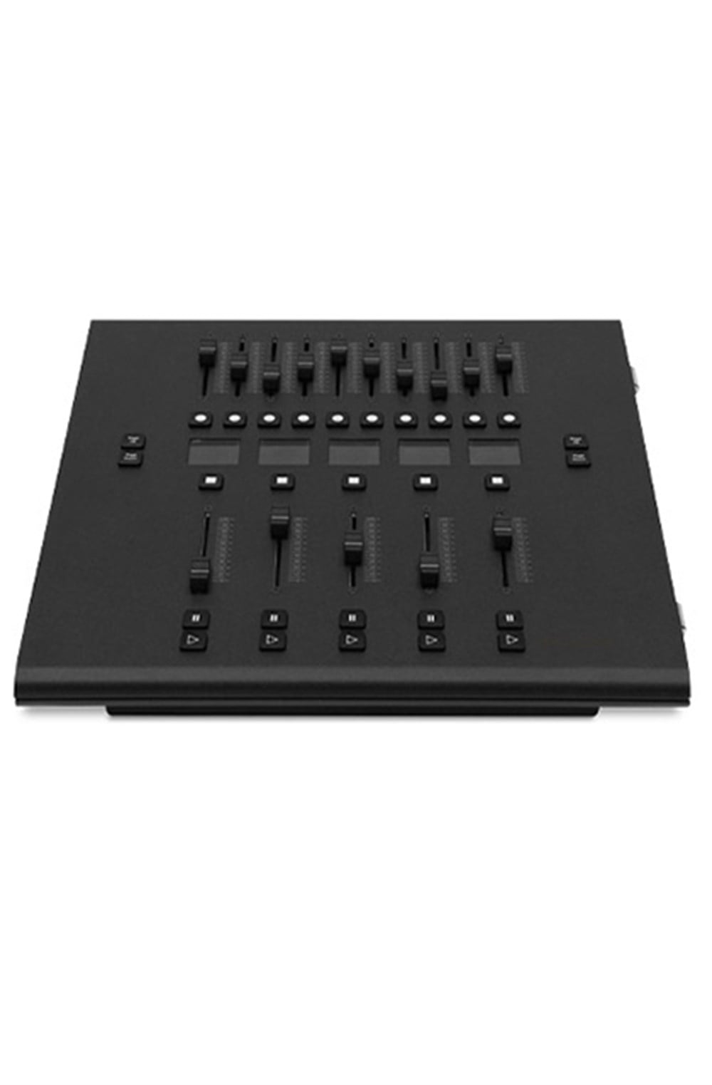 STRAND VARI LITE NEO PLAYBACK FADER WING