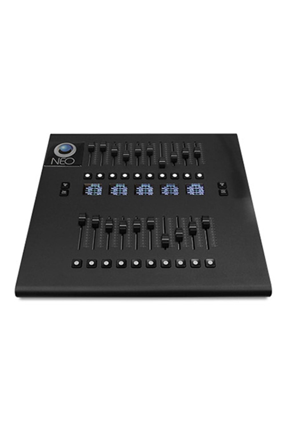 STRAND VARI LITE NEO SUBMASTER FADER WING