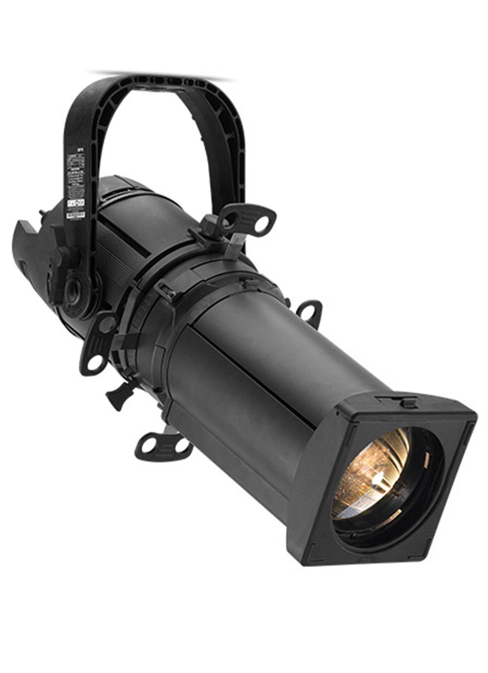 STRAND VARI LITE SPX Ellipsoidal 15-35