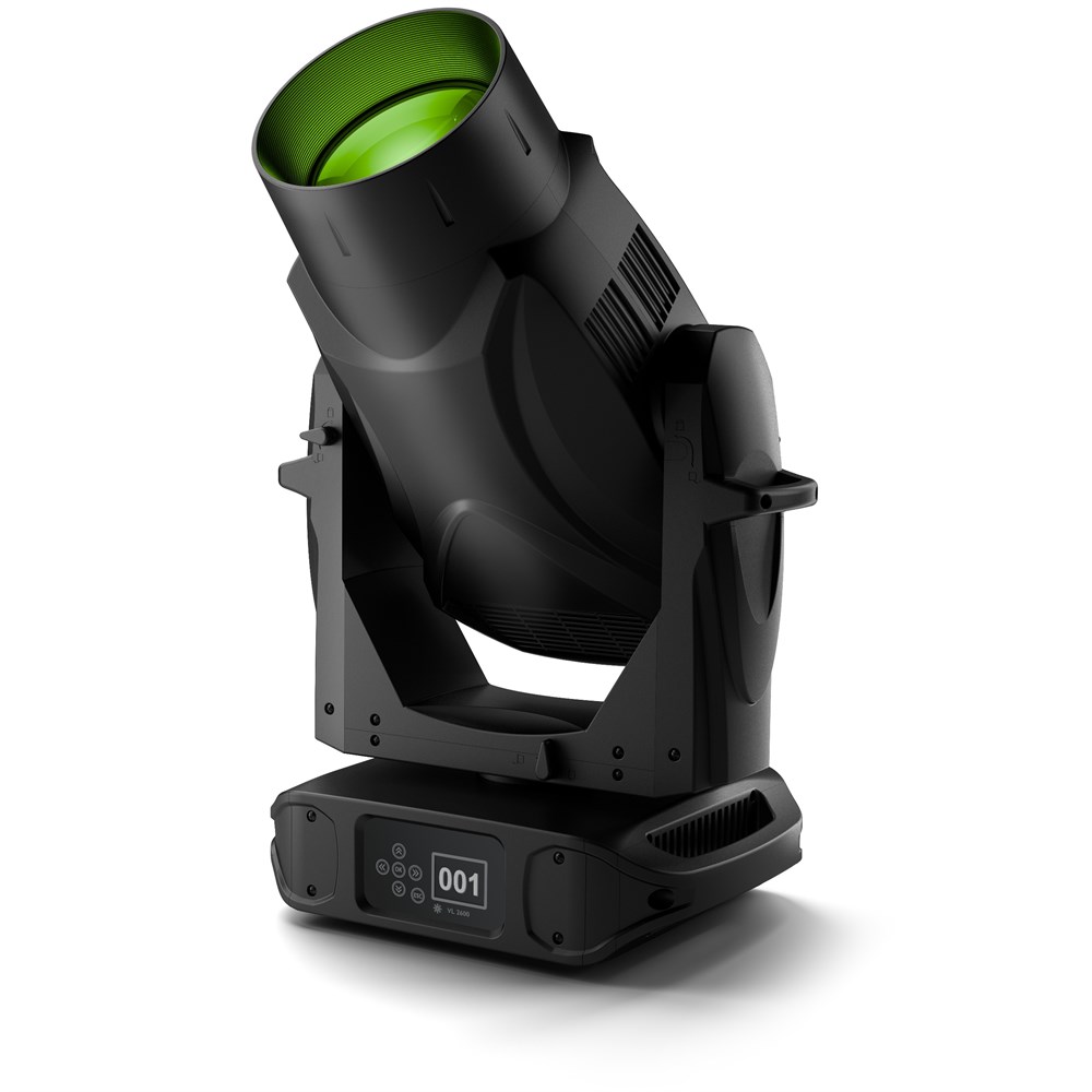 STRAND VARI LITE VL 2600 SPOT