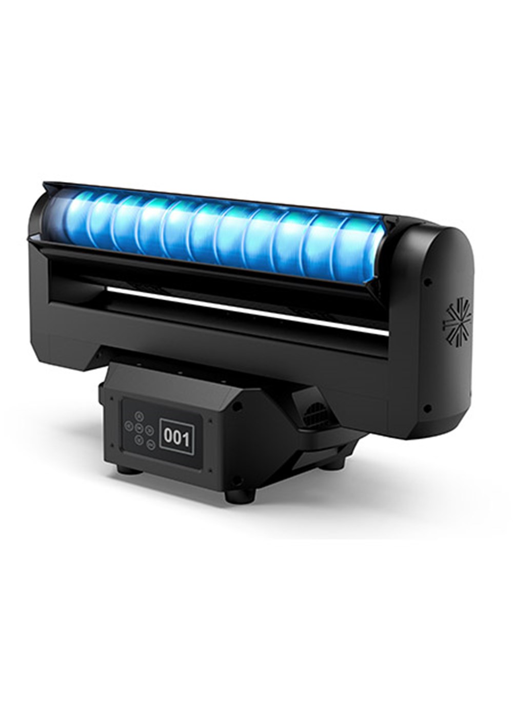 STRAND VARI LITE VL800 BEAMLINE