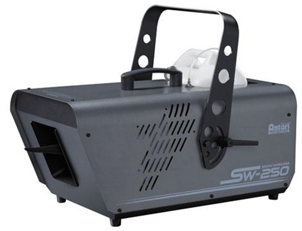 SW-250 XE