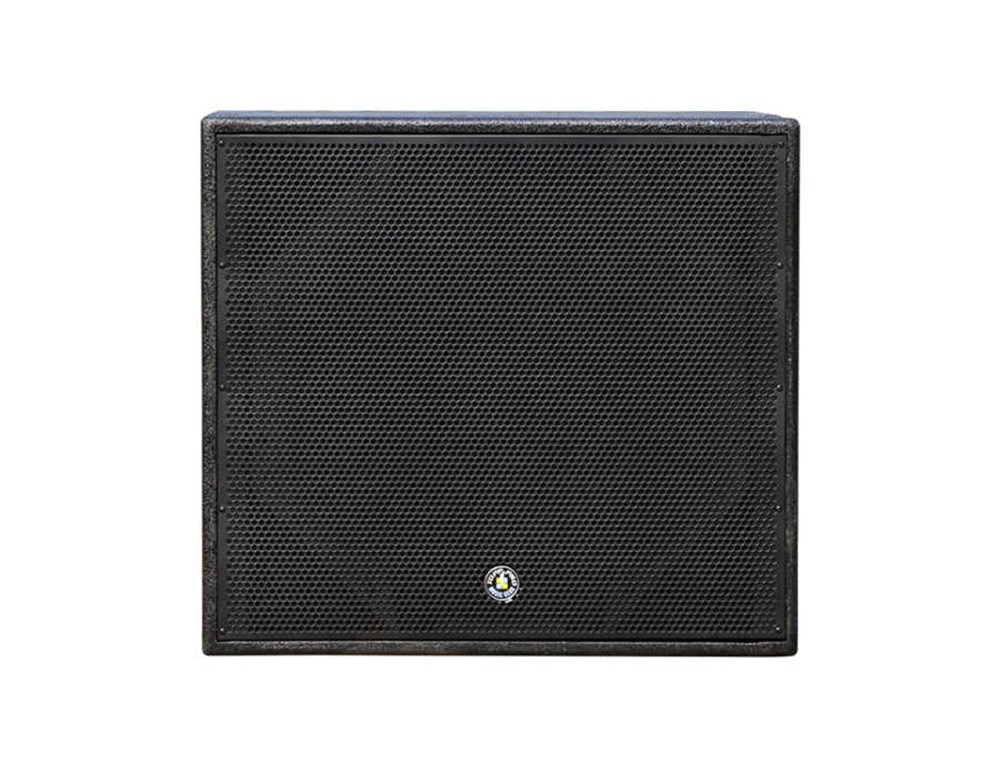 TOPP PRO KS 18A SUB