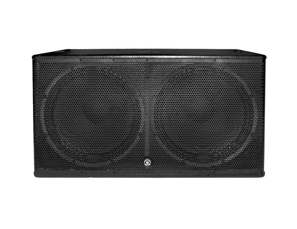 TOPP PRO KS 218A SUB