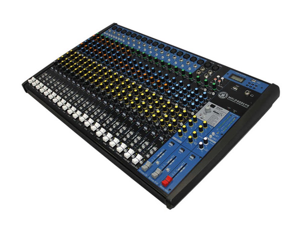 TOPP PRO MXi.2422CFX