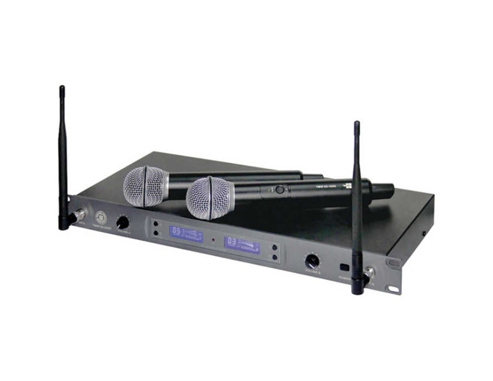 TOPP PRO TMW U2-200R