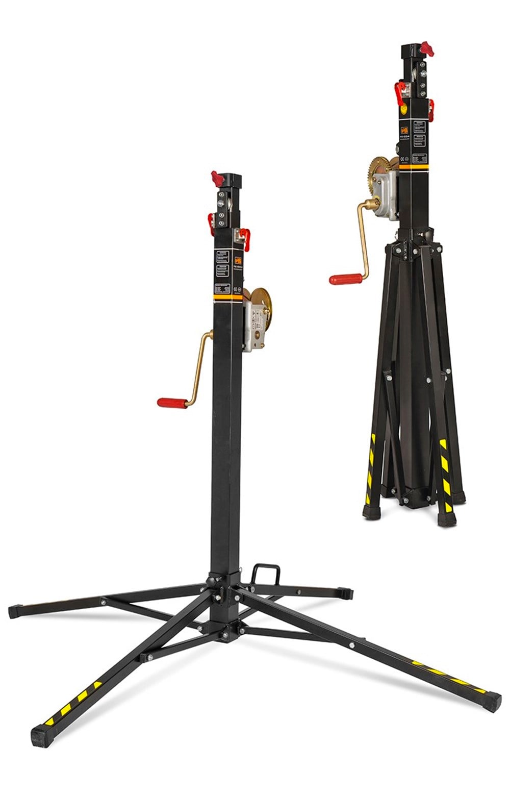 VMB TE-034B