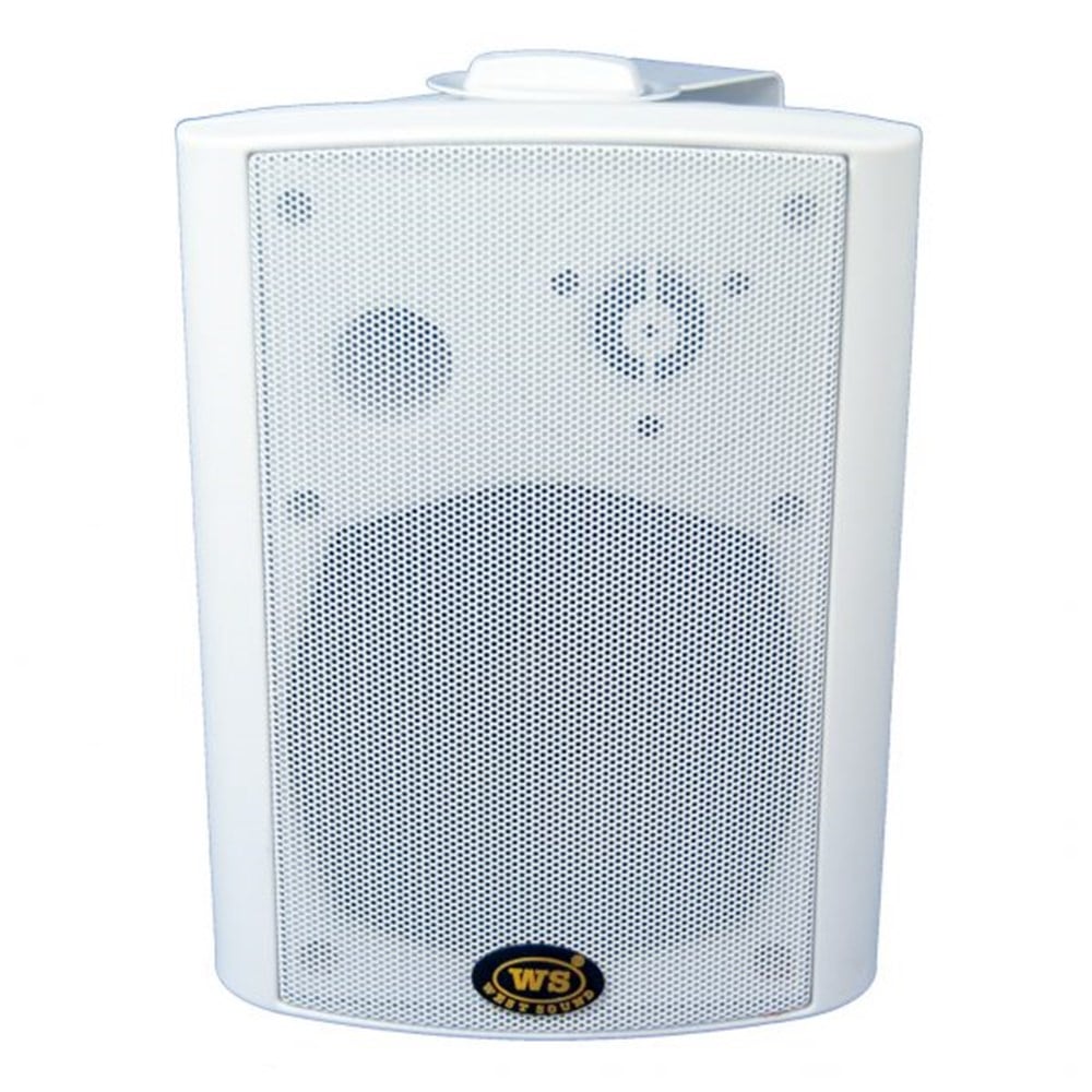 WEST SOUND CONTROL 5