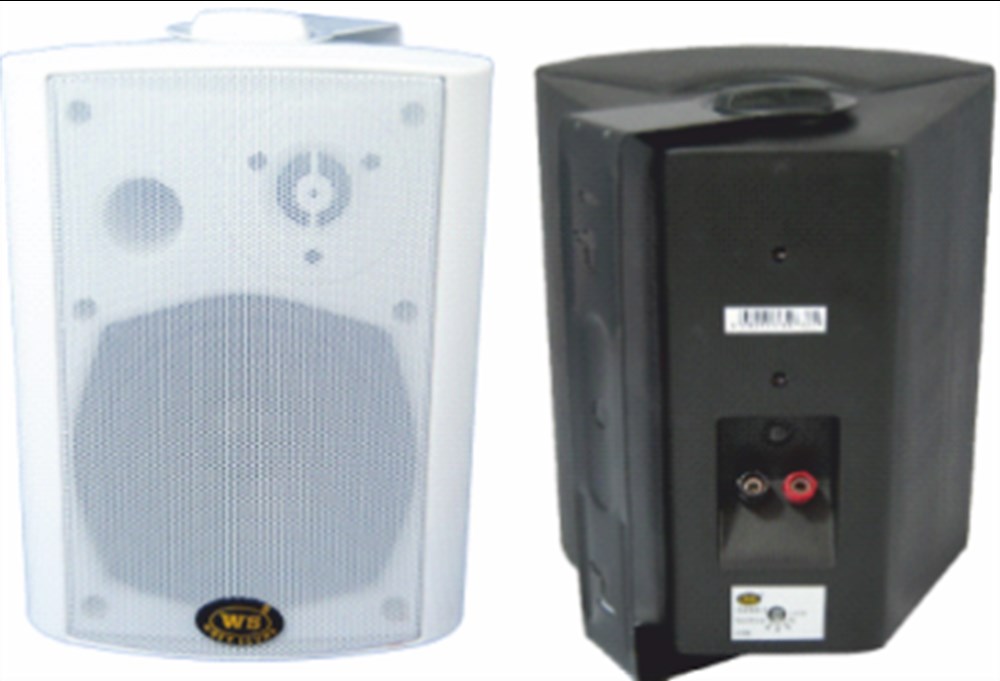 WEST SOUND CONTROL 8