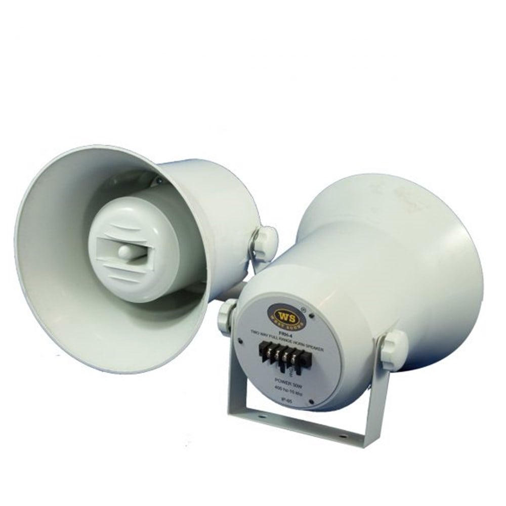 WEST SOUND FRH-4