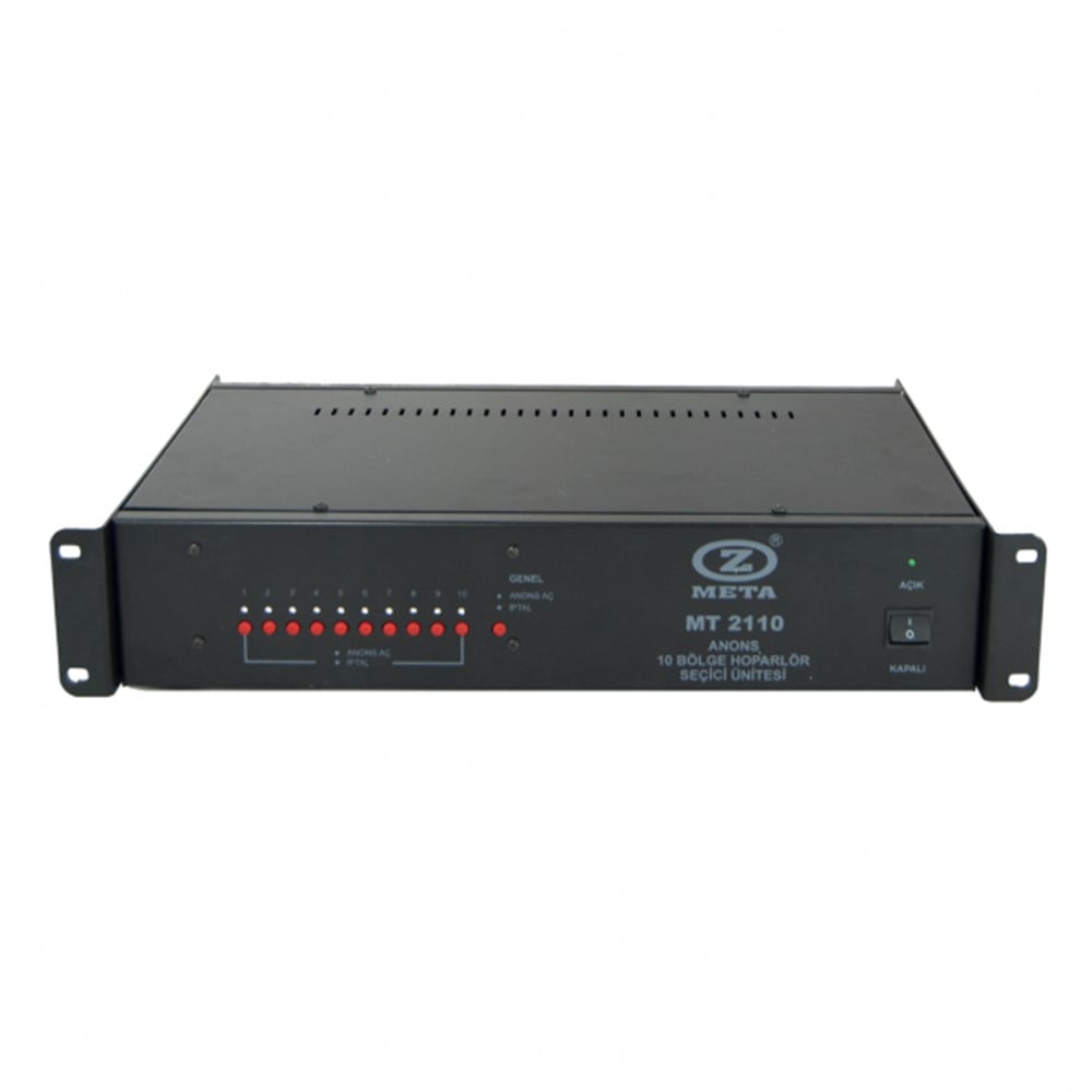 WEST SOUND MT 2110