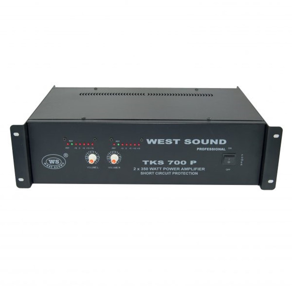 WEST SOUND TKS 1000 P