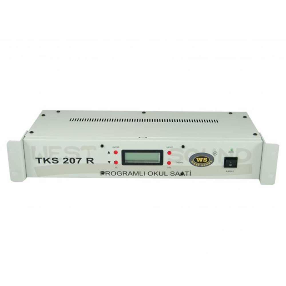WEST SOUND TKS 207 R V2  