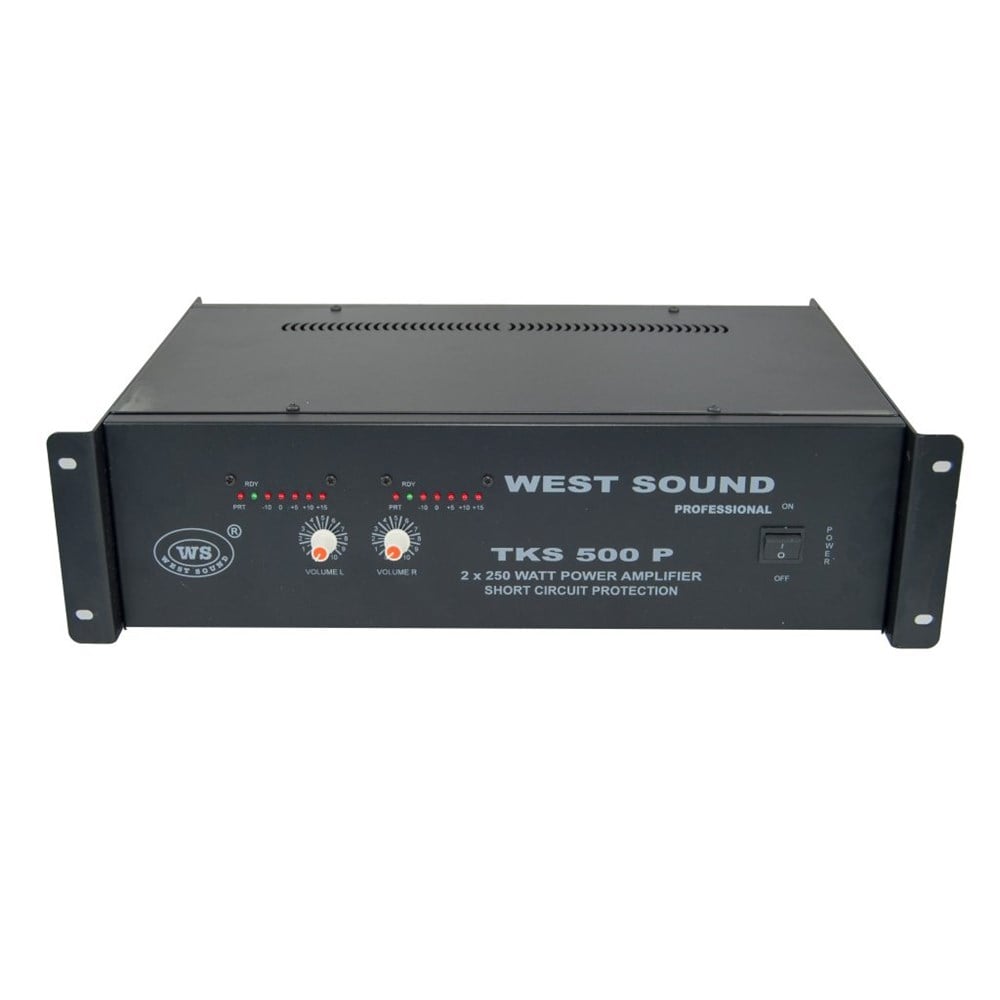 WEST SOUND TKS 500 P TR