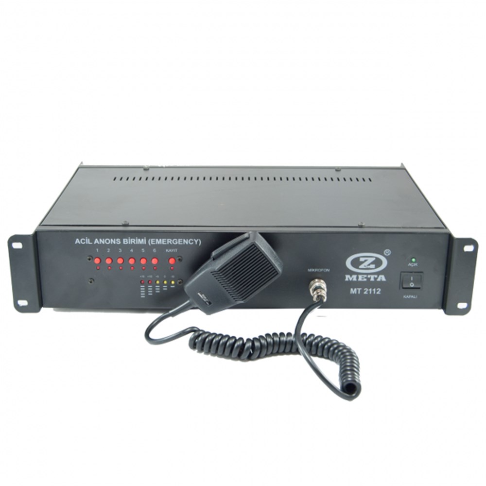 WEST SOUND TKS MT 2112