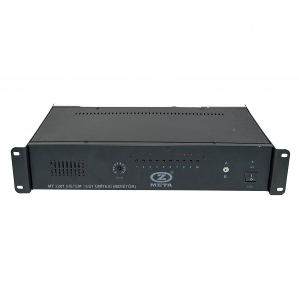 WEST SOUND TKS MT 2201