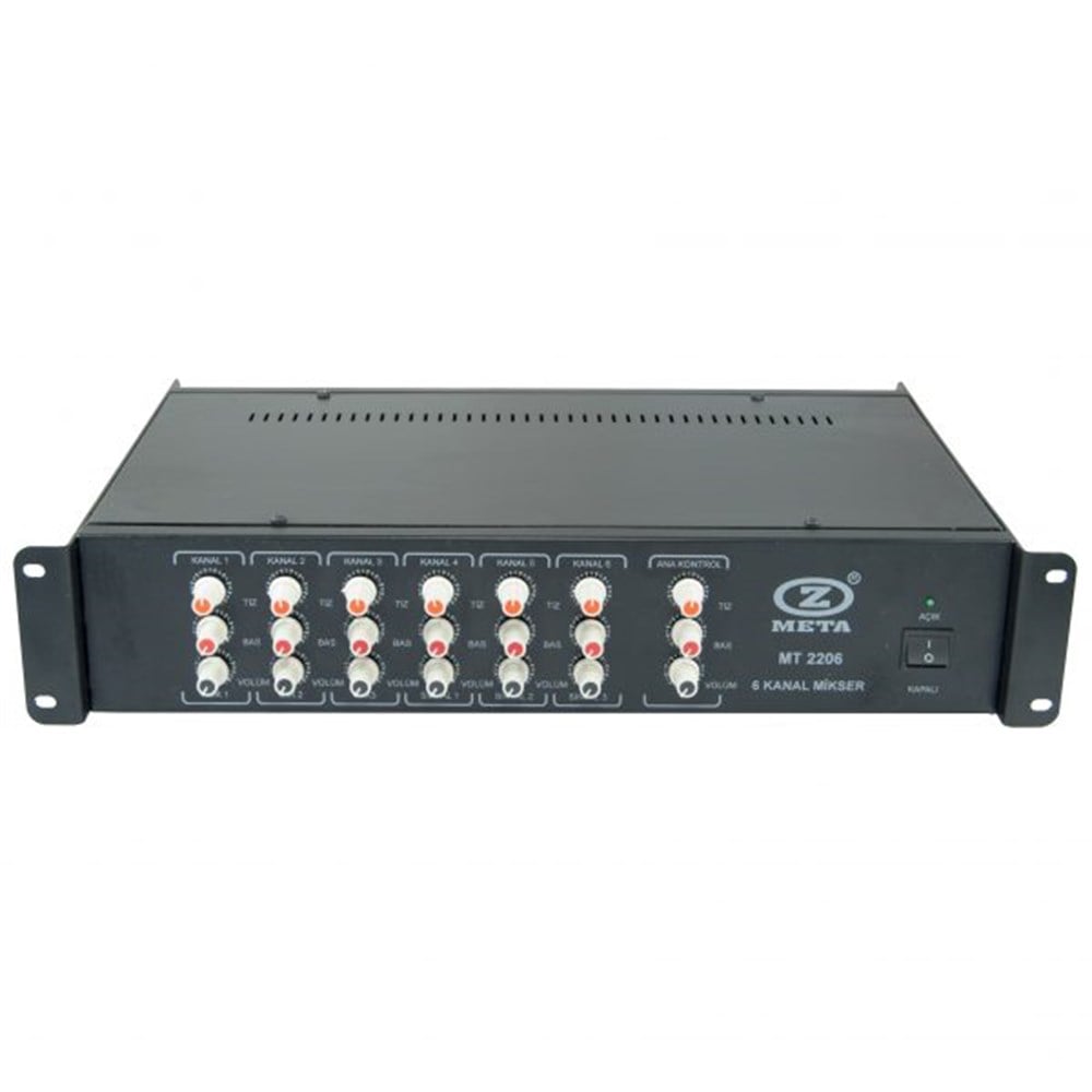 WEST SOUND TKS MT 2206