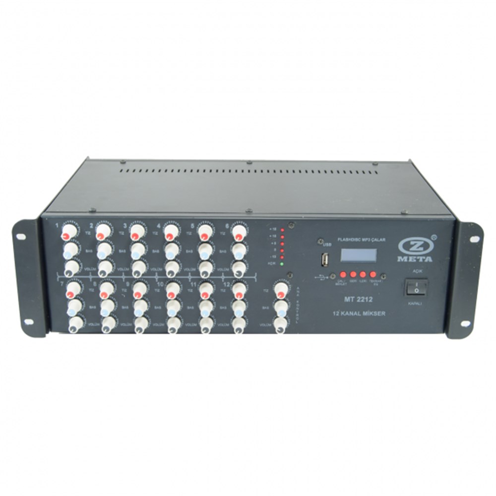 WEST SOUND TKS MT 2212
