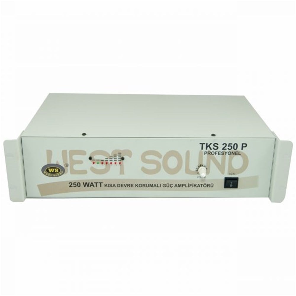WEST SOUND TKS TKS 250 P