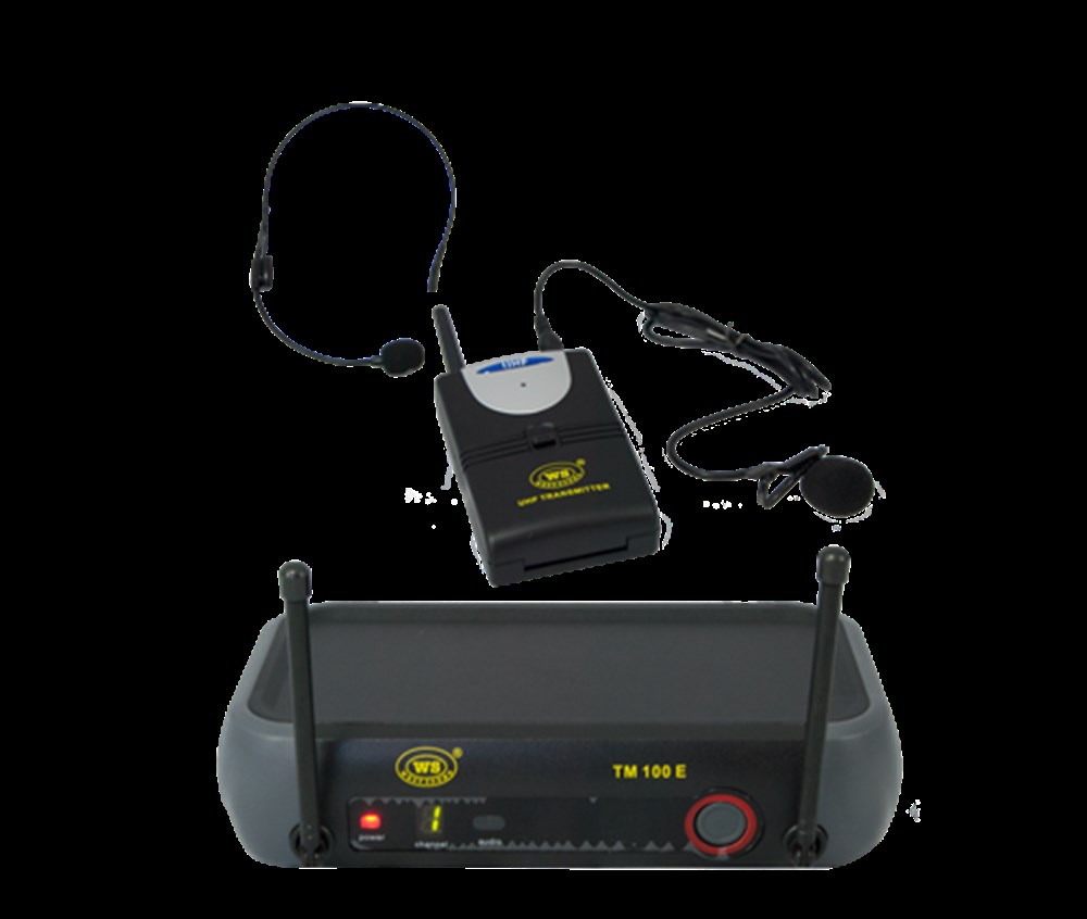 WEST SOUND TM 100 Y