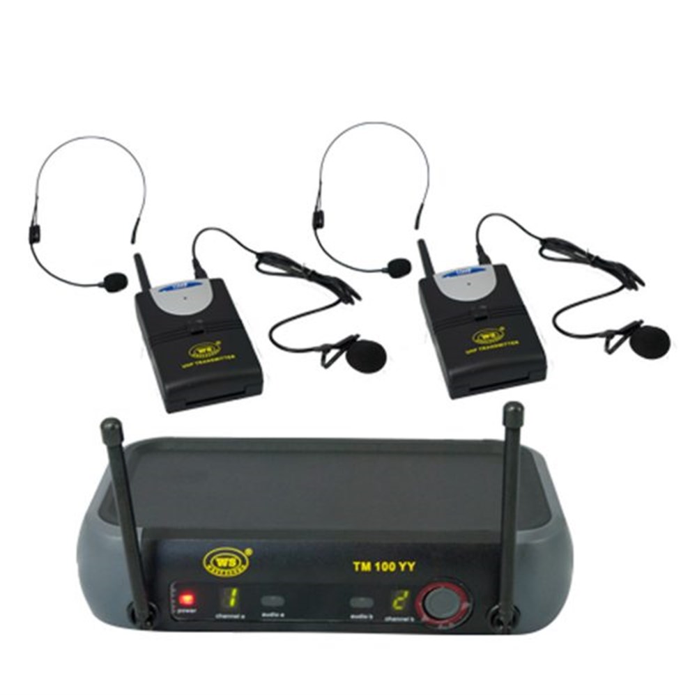 WEST SOUND TM 100 YY