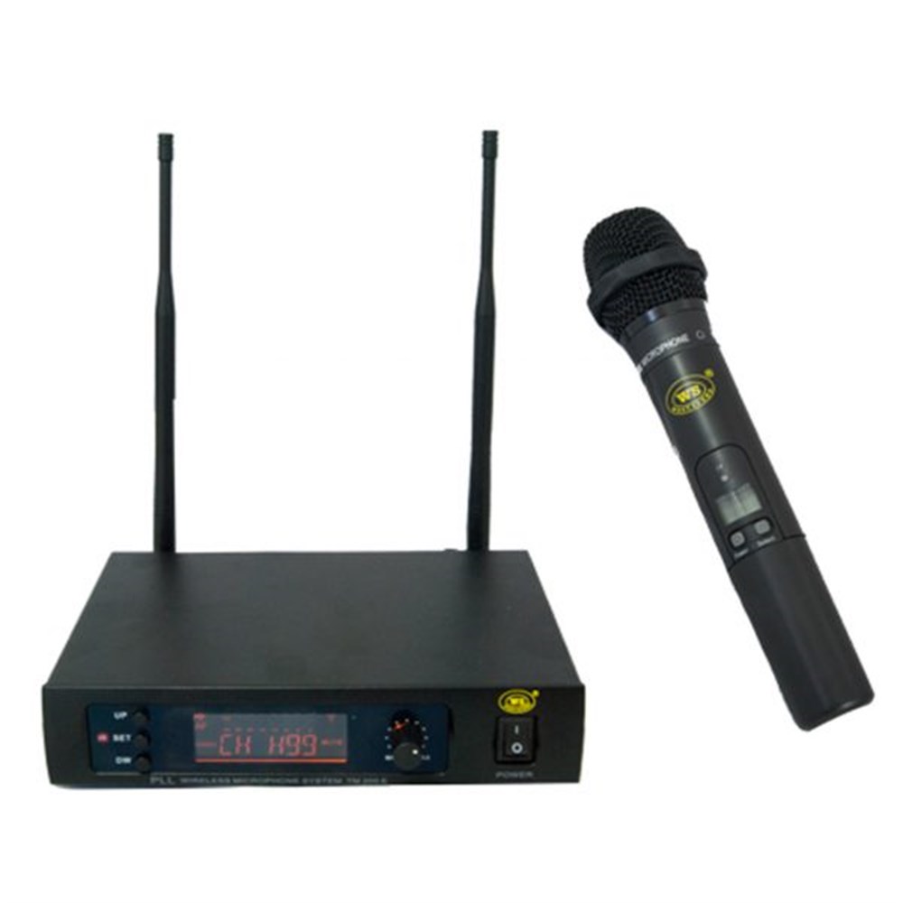 WEST SOUND TM 200 E