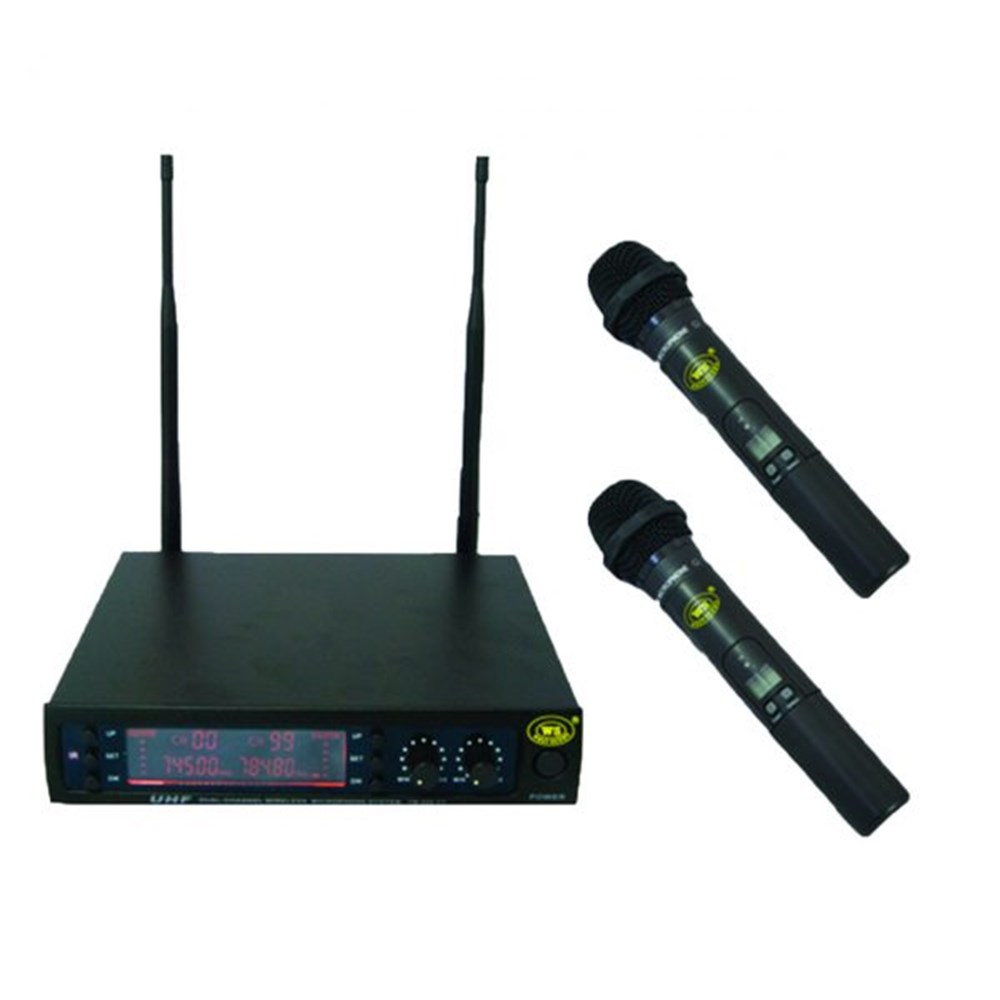 WEST SOUND TM 200 EE