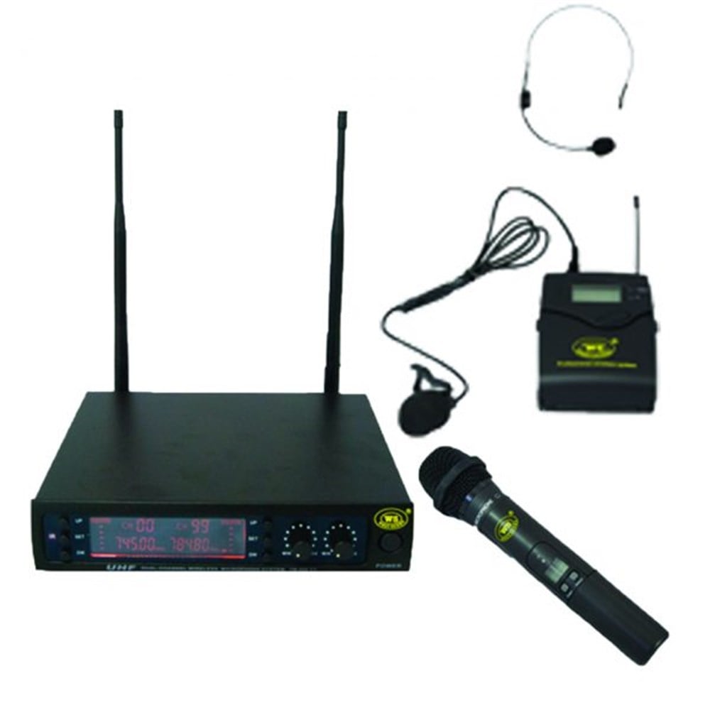 WEST SOUND TM 200 EY