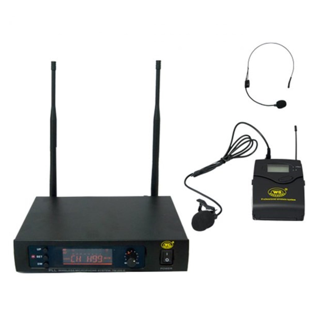 WEST SOUND TM 200 YY