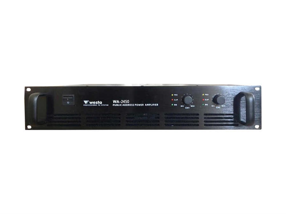WESTA WA-2450