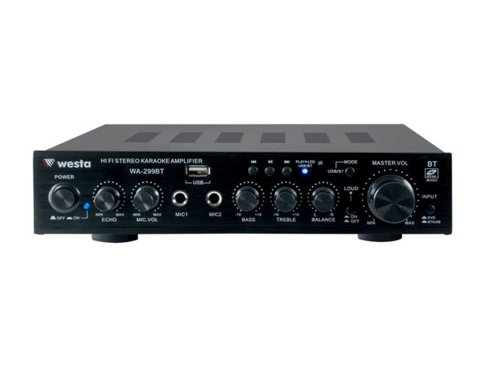 WESTA WA-299BT
