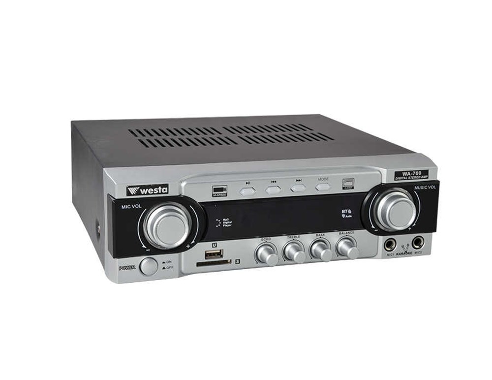WESTA WA-700