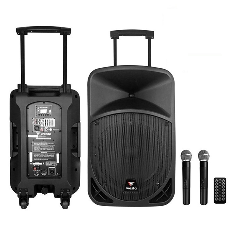 WESTA WAP-12502T